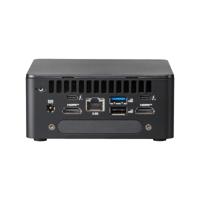 ASUS NUC 13 Pro Barebone Desktop-PC (Intel Core i5-1350P, vPro, Intel UHD Graphics, geen geheugen, geen besturingssysteem, geen netsnoer inbegrepen) - thumbnail