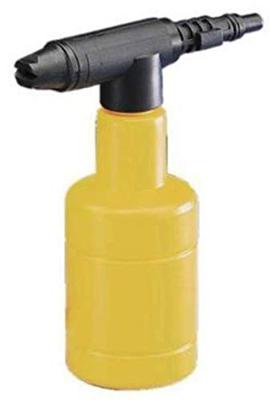 Lavor 6.010.0007 Reservoir voor schuimlans Geschikt voor merk: Einhell, Parkside 1 stuk(s)