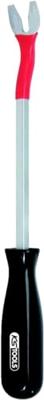 KS TOOLS Ks-tools bandenlichter/montagelepel wheel cap lifter w.insul. ks-tools 300mm