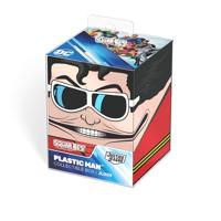 Squaroes - Squaroe DC Justice League™ JL009 - Plastic Man™ - thumbnail