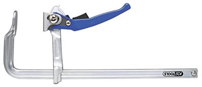 KS Tools 1450418 Spanbreedte (max.):400 mm