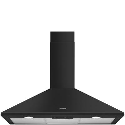 SMEG KSED95AE afzuigkap SMEG KSED95AE afzuigkap