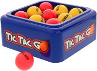 Tic Tac Go - Bordspel - GOLIATH - Vanaf 6 jaar - thumbnail