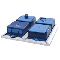 TRIXIE DOG ACTIVITY POKER BOX 1 - thumbnail