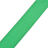 VidaXL Slackline 15 m x 50 mm 150 kg groen - thumbnail
