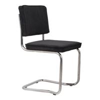 Zuiver Eetkamerstoel 'Ridge' Rib Kink - thumbnail