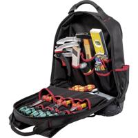 Parat Basic Back Pack Gereedschapsrugzak (leeg) 1 stuks Universeel (l x b x h) 350 cm x 380 mm x 470 mm - thumbnail
