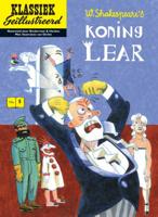 de tragedie van Koning Lear - William Shakespeare - Paperback (9789061695394) - thumbnail
