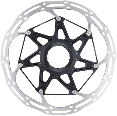 SRAM remschijf "centerline x" rotor centerline x 180mm with lockring - thumbnail