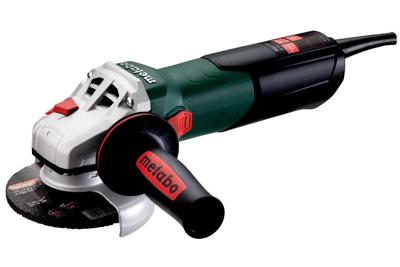 Metabo Kleine haakse slijper W 9-115 Quick - 600371000