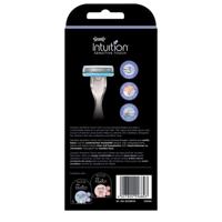 Wilkinson Wilkinson Intuition Sensitive Touch - Scheermes voor Vrouwen - thumbnail