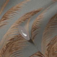 Livingwalls Michalsky 5 - Grijs - Wonen - 399803 - thumbnail