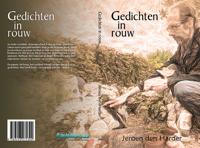 Gedichten in Rouw - Jeroen den Harder - ebook - thumbnail