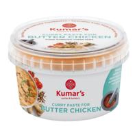 Kumar's - Butter Chicken Indische Currypasta - 500g - thumbnail