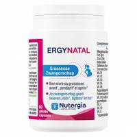 Ergynatal Caps 60 - thumbnail