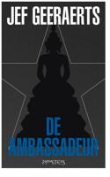 De ambassadeur - Jef Geeraerts - ebook - thumbnail