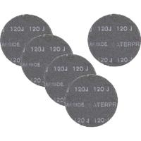 Schuurschijven Dewalt dtm3103-qz Ø 125 mm 80 g 5 Stuks - thumbnail