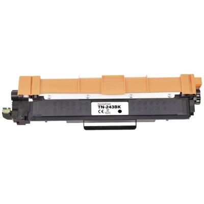 Renkforce Toner vervangt Brother TN-243BK, TN-243C, TN-243M, TN-243Y Compatibel Combipack Zwart, Cyaan, Magenta, Geel 1000 bladzijden RF-5608330 RF-5608330 Renkforce Toner vervangt Brother TN-243BK, TN-243C, TN-243M, TN-243Y Compatibel Combipack Zwart, Cyaan, Magenta, Geel 1000 bladzijden RF-5608330 RF-5608330