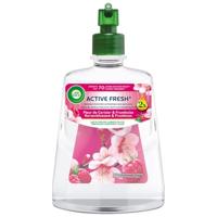 Air Wick Active Fresh Automatische Luchtverfrisser Navulling Boeket van Jasmijn 228ml bij Jumbo - thumbnail