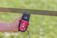 AKO digitale duo voltmeter - thumbnail