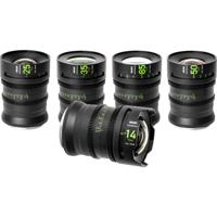 NiSi ATHENA PRIME SET (G-Mount) (no drop in filter) - thumbnail
