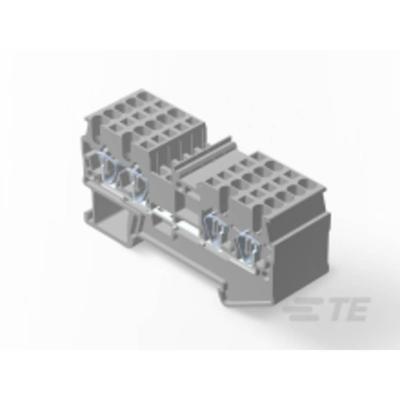TE Connectivity 2271554-1 Inhoud: 1 stuk(s)