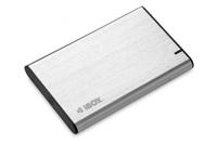 iBox HD-05 HDD-/SSD-behuizing Grijs 2.5" - thumbnail
