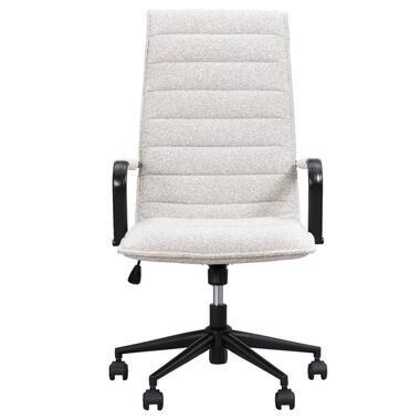 Bureaustoel Kane - beige