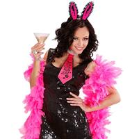 Stropdas satijn &apos;girls night out&apos; - thumbnail