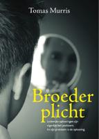 Broederplicht - Tomas Murris - ebook - thumbnail