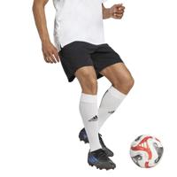 adidas Entrada 22 Voetbalbroekje Zwart Wit - thumbnail