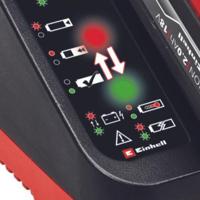 Einhell Power X-Car Charger 3A 4512113 Lader voor accupacks - thumbnail