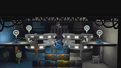 PS4 De Blob 2: The Underground