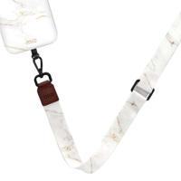 MIO Lanyard White Marble - thumbnail
