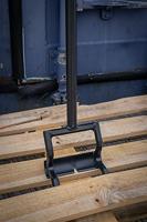 Roughneck Gereedschap Kopen Bij ToolMax.nl Roughneck pallet buster | palletsloper | 1100mm (43") - 64-644 - thumbnail
