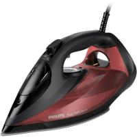 Philips DST7022/40 Stoomstrijkijzer Rood - thumbnail
