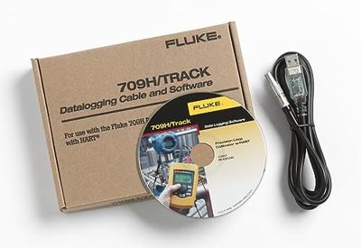 Fluke 709H Kalibrator Stroomsterkte