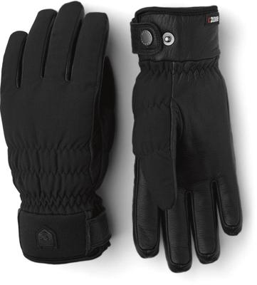 Hestra Luomi Czone Handschoen Dames Black 7