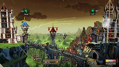 Zen Studios VR Collection (PSVR Required)