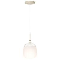 Vibia Tempo 5778 large Hanglamp Ø24 Cream - thumbnail