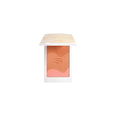 Sisley Phyto-Touche Poudre Éclat Soleil Trio Miel Cannelle 11 gr