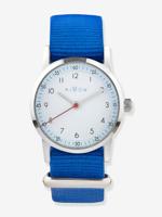 Horloge Millow Hemel MILLOW koningsblauw - thumbnail
