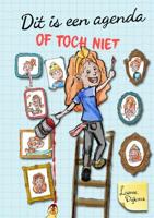 Dit is een agenda - thumbnail
