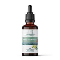Aromedica Vlezige hokjespeul 1:1 50 Milliliter - thumbnail