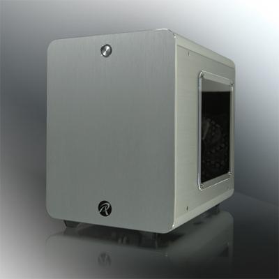 RAIJINTEK METIS PLUS mini tower behuizing