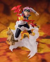 One Piece Figuarts ZERO Extra Battle PVC Statue Koby Honesty Impact 19 cm - thumbnail