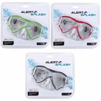 Alert Slash Duikbril Maat L - thumbnail