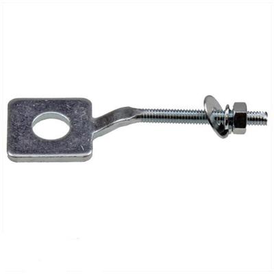 Kettingspanner Zundapp rond rechts