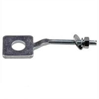 Kettingspanner Zundapp rond rechts - thumbnail