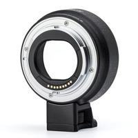 Viltrox EF-EOS M lens Mount Adapter - thumbnail